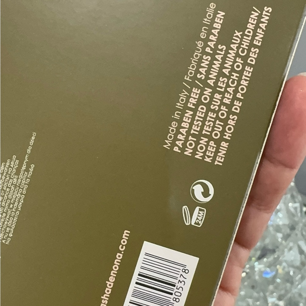 Natasha Denona Safari Eyeshadow Palette All Matte - Picture 7 of 9